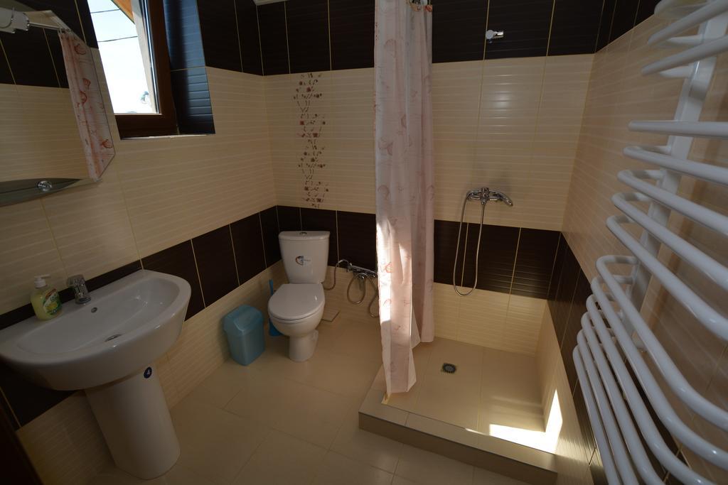 Zolota Rybka Villa Skhidnytsia Rom bilde