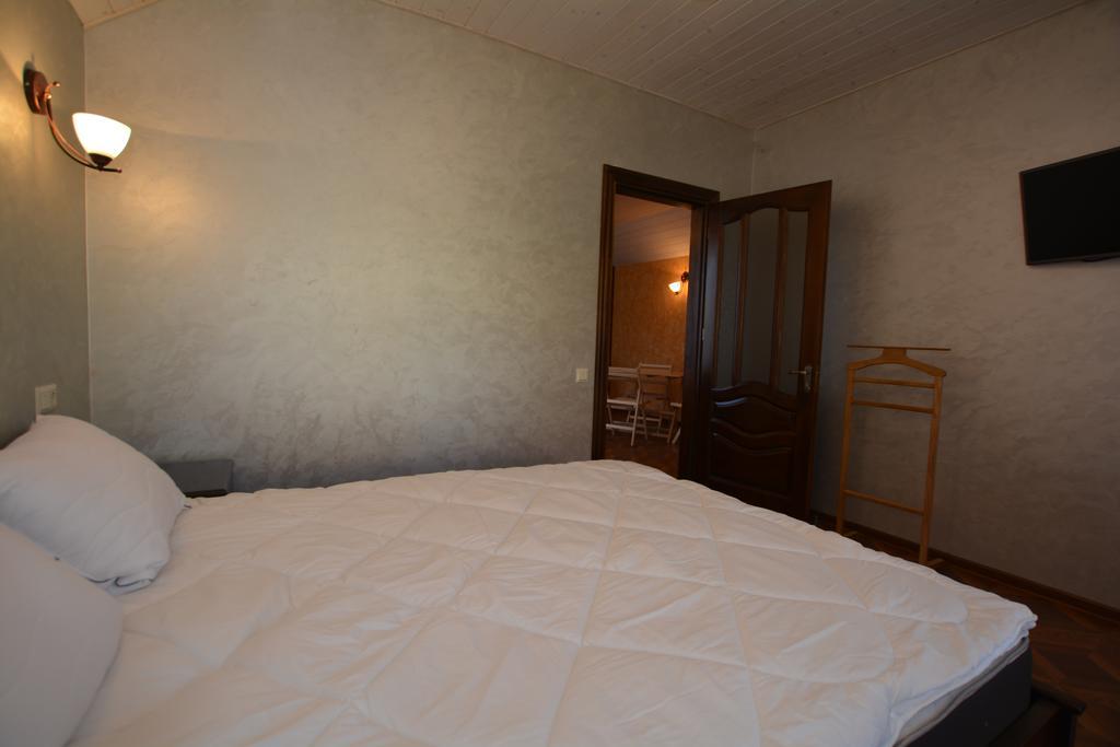 Zolota Rybka Villa Skhidnytsia Rom bilde