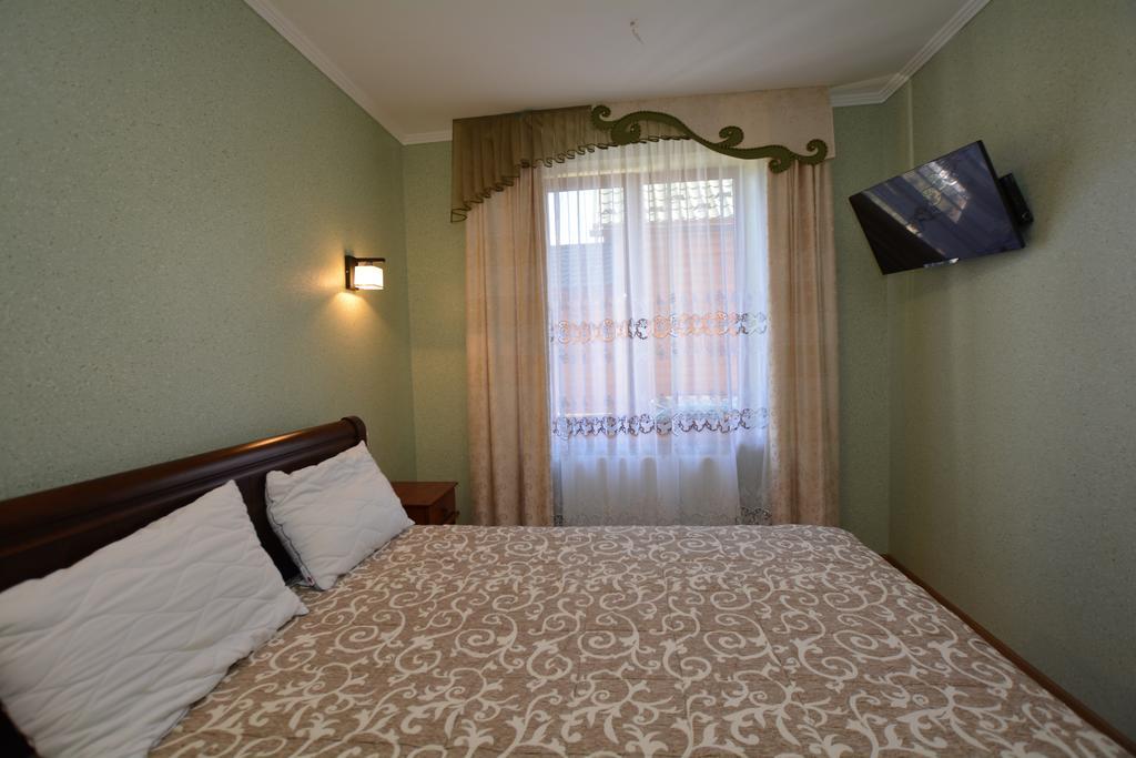 Zolota Rybka Villa Skhidnytsia Rom bilde