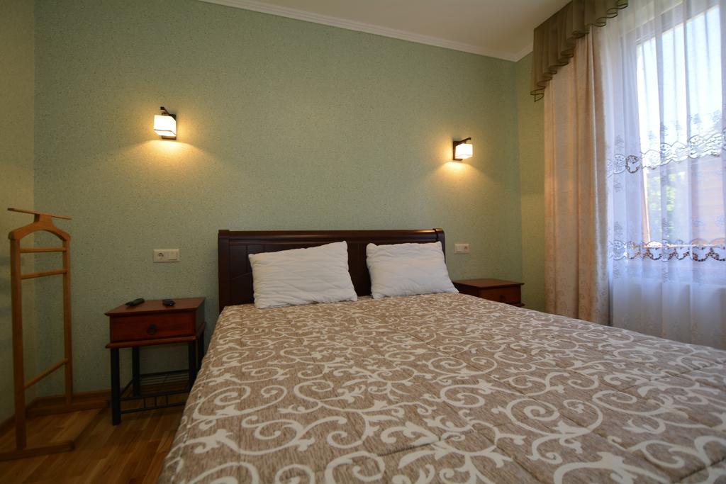 Zolota Rybka Villa Skhidnytsia Rom bilde