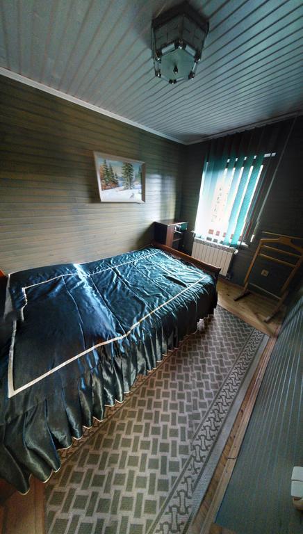 Zolota Rybka Villa Skhidnytsia Rom bilde