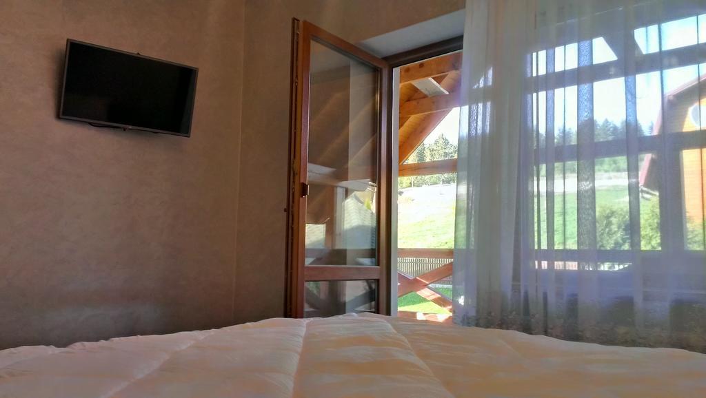 Zolota Rybka Villa Skhidnytsia Rom bilde
