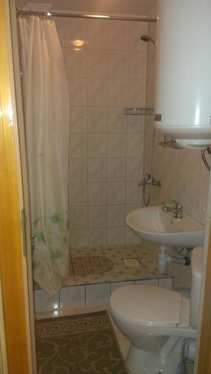 Zolota Rybka Villa Skhidnytsia Rom bilde