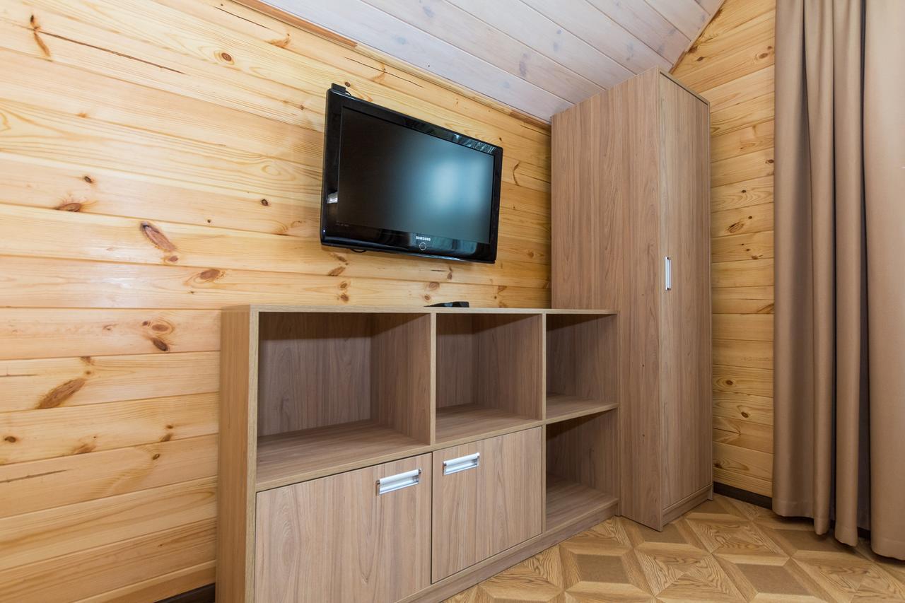 Zolota Rybka Villa Skhidnytsia Eksteriør bilde